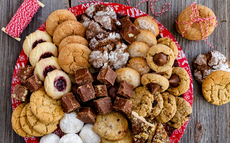 Pup Visits with Santa! | Murfreesboro, Franklin and Nashville, TN