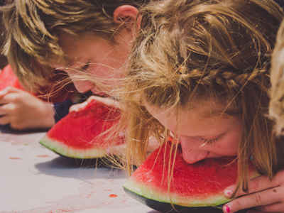 Nashville Watermelon Festival