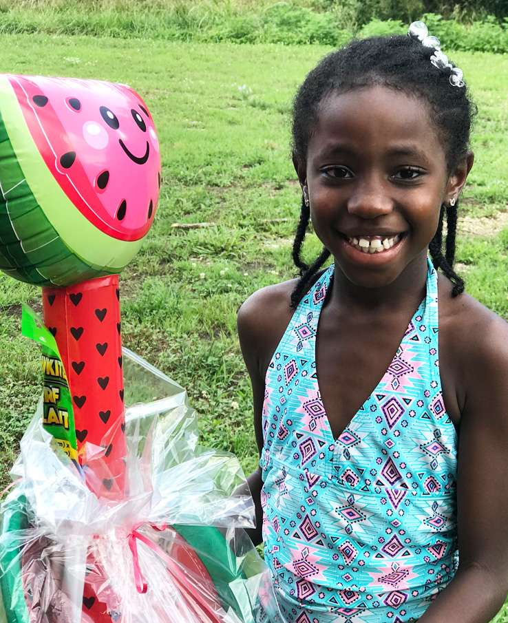 Pick watermelon, enjoy fun contests, spend time with family at Lucky Ladd's Watermelon Festival | Nashville, TN